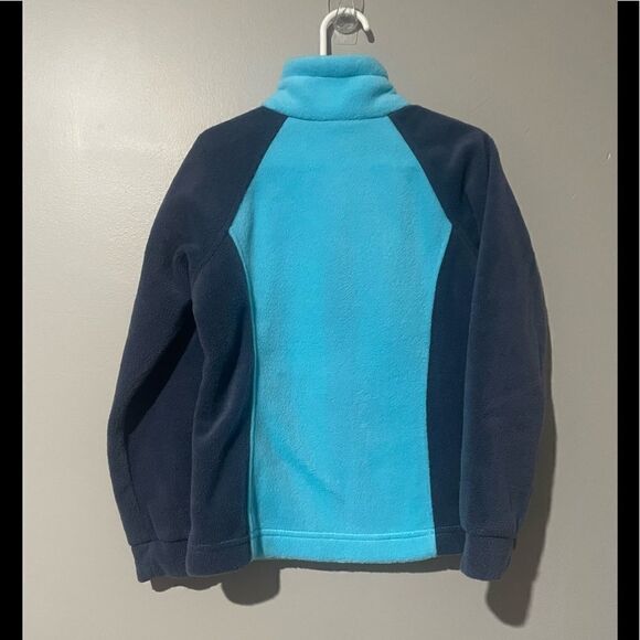 Columbia full zip fleece jacket - Picture 4 of 4